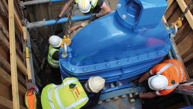 Why two become one: clarity, service and growth