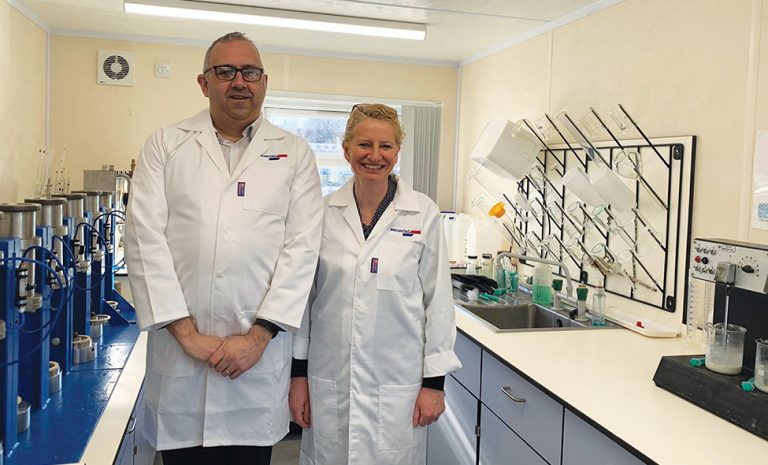 Teamwork vital to provide optimum solutions for customers’ needs