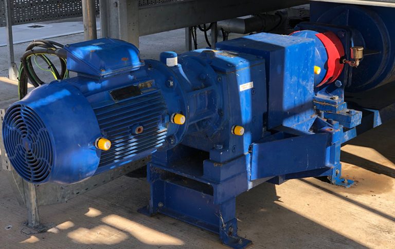 8power completes successful remote condition monitoring trial with Anglian Water