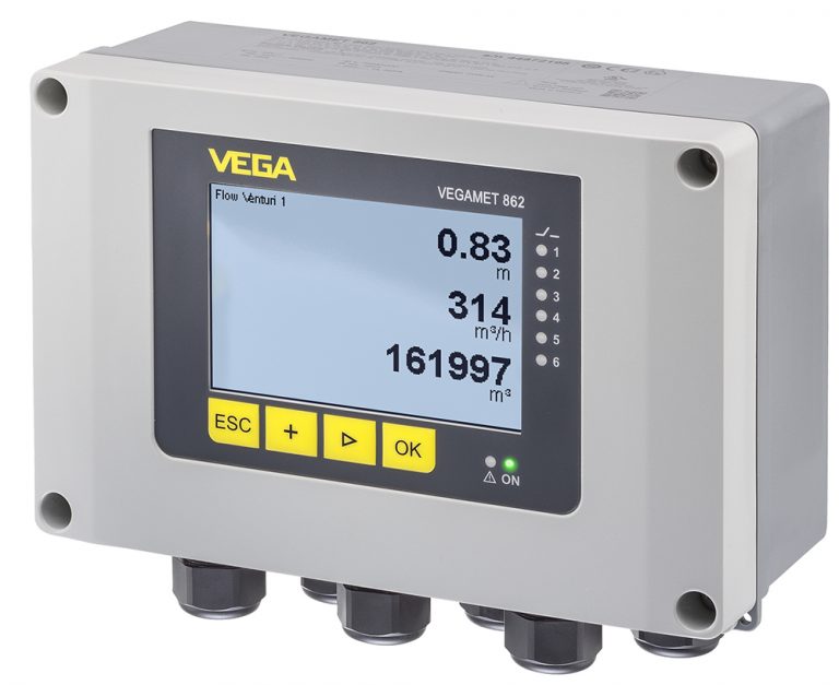 New low cost Compact 80 GHz level sensors