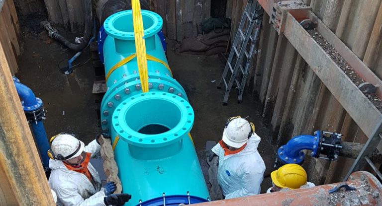 What’s behind you doesn’t matter