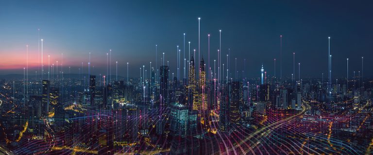 The ‘Smart’ approach to big data