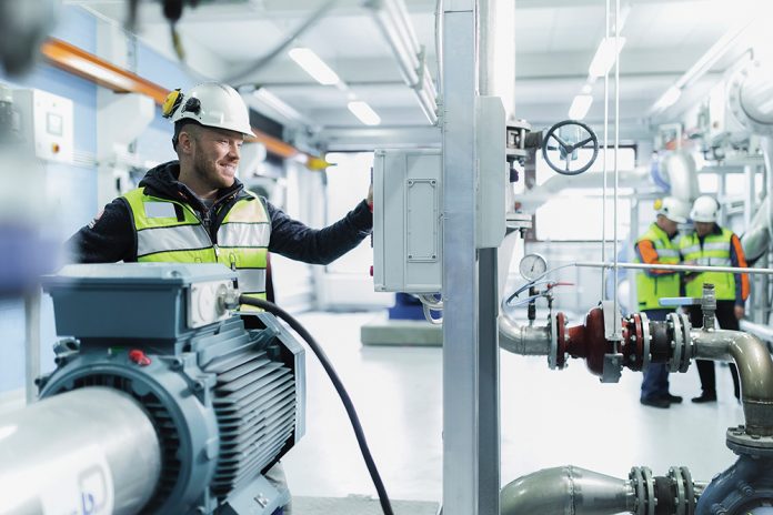 Jyväskylän Energia