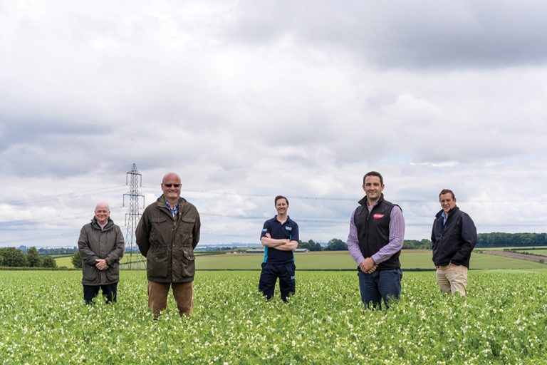 Water company supports landmark CO2 project