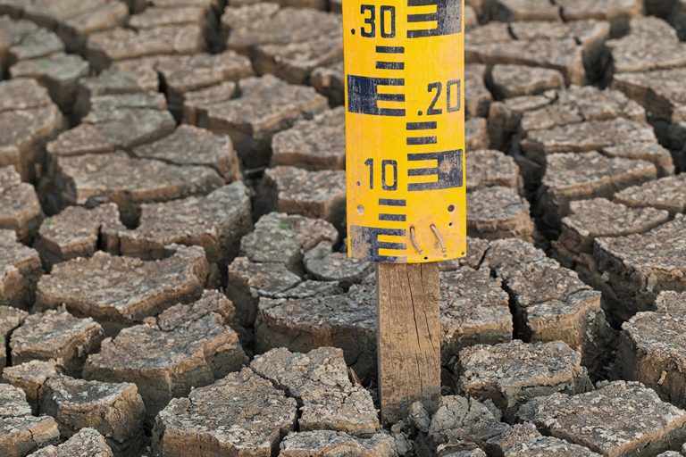 Is the UK really a wet, rainy country?