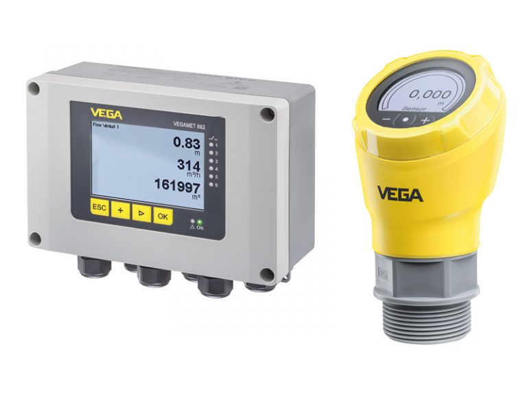 New low cost Compact 80 GHz level sensors