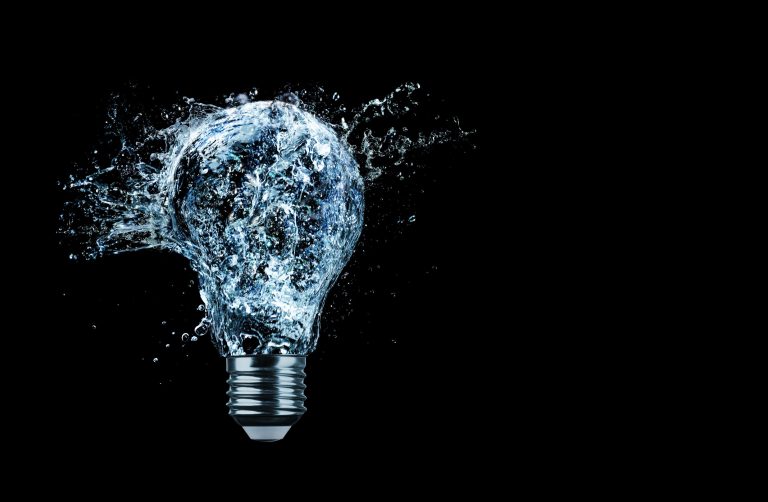 UK’s First Water Innovation Strategy is a Step Towards Long-Term Resilience