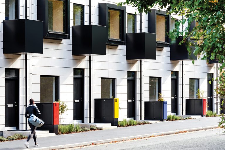 Don’t let water be the ‘log jam’ in housing developments