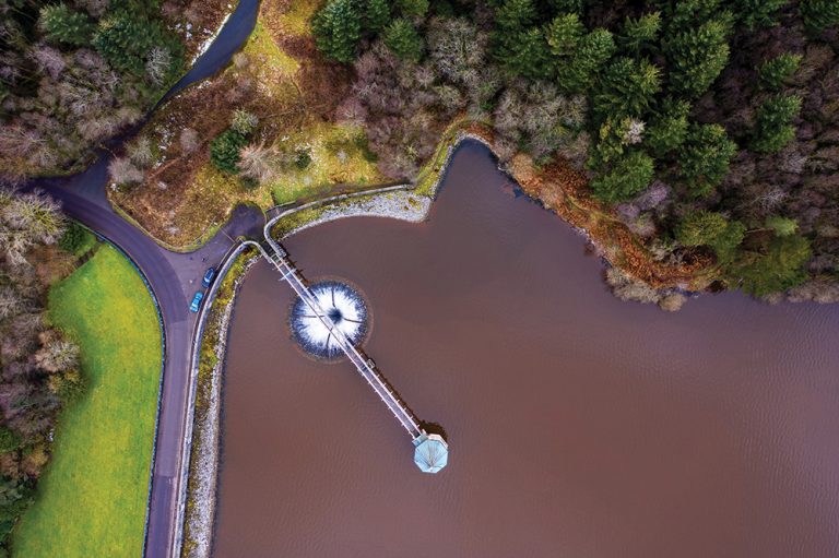 Safeguarding water quality with WRAS approved technology