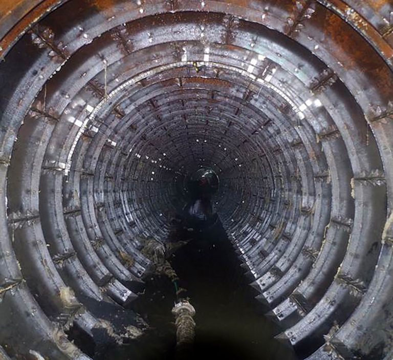 Barhale secures second Tideway flume award