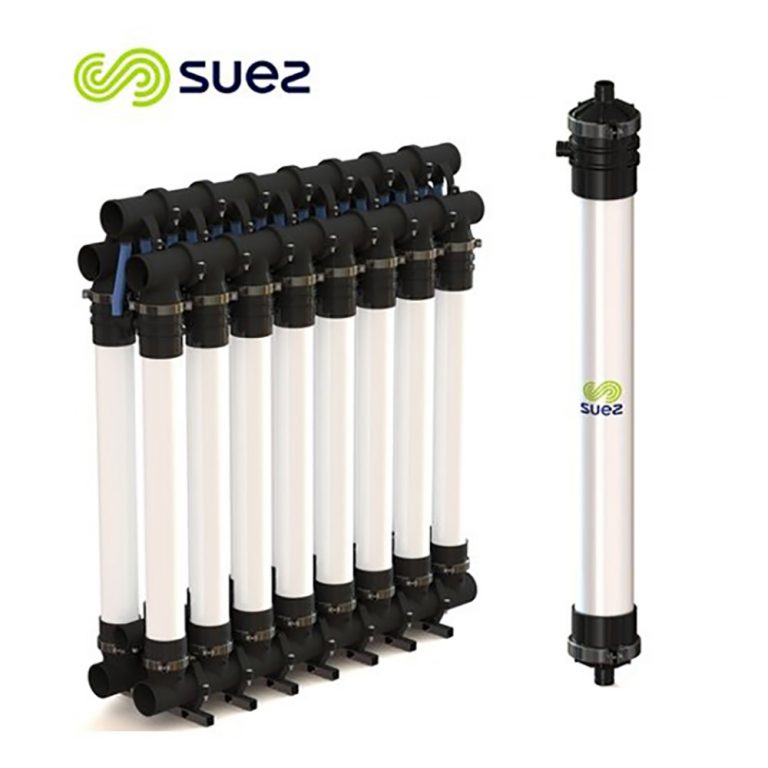 Ultrafiltration membranes come of age