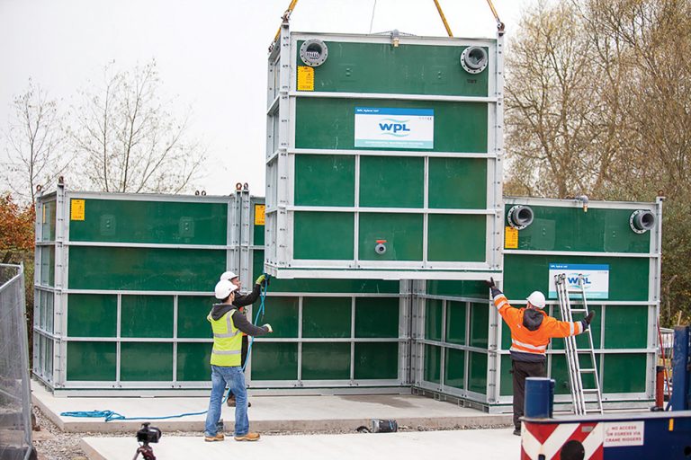 Marlowe completes £10m acquisition of WPL