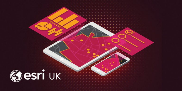 Adaptability of ArcGIS apps proves a success with staff on the front line at Anglian Water