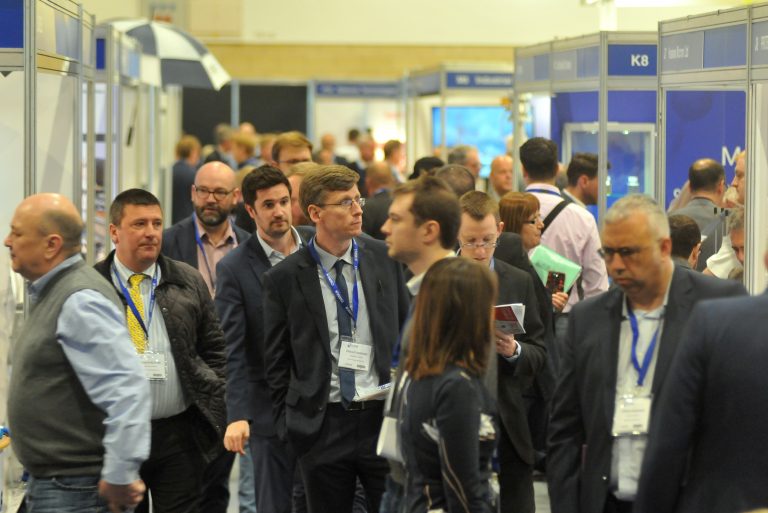 Visitor Registration Opens for the UK Chemical Industries EXPO, CHEMUK 2021!