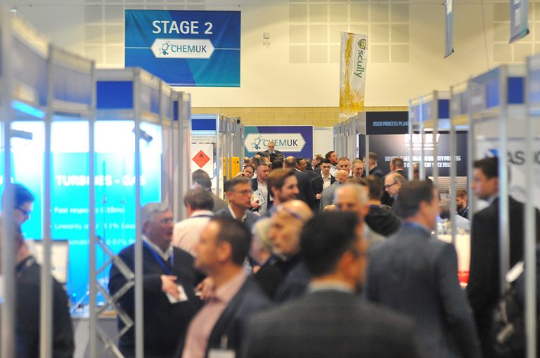 CHEMUK BACK IN 2021 – BIGGER AND BETTER