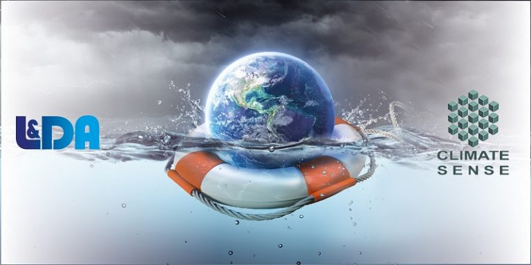 HELP AT HAND FOR ORGANISATIONS SEEKING TO BUILD CLIMATE CHANGE RESILIENCE