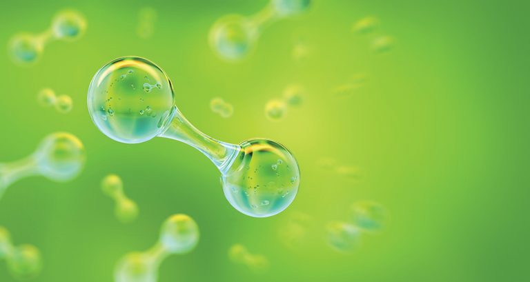 Water industry gives green light for hydrogen