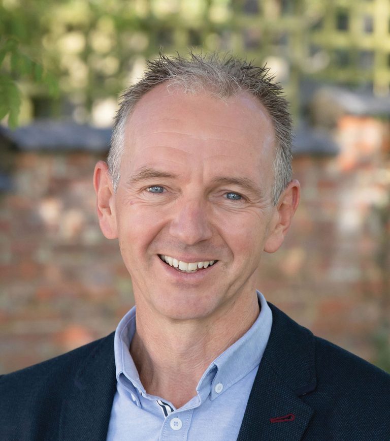 A New Company for a New Future