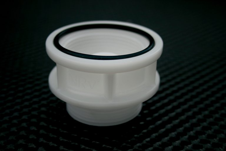 Can water achieve net zero?