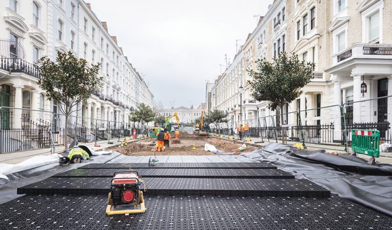 Sewer Sector Guidance – a platform for innovation and creativity