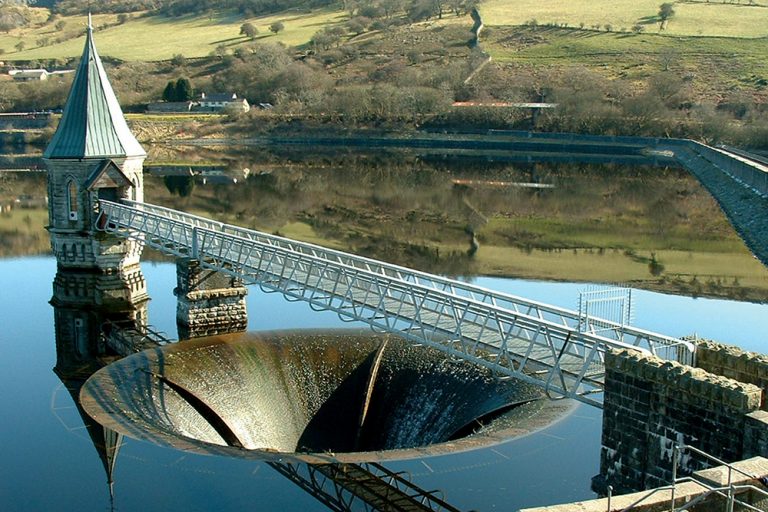 Welsh Water’s smarter catchment management Water Industry Journal