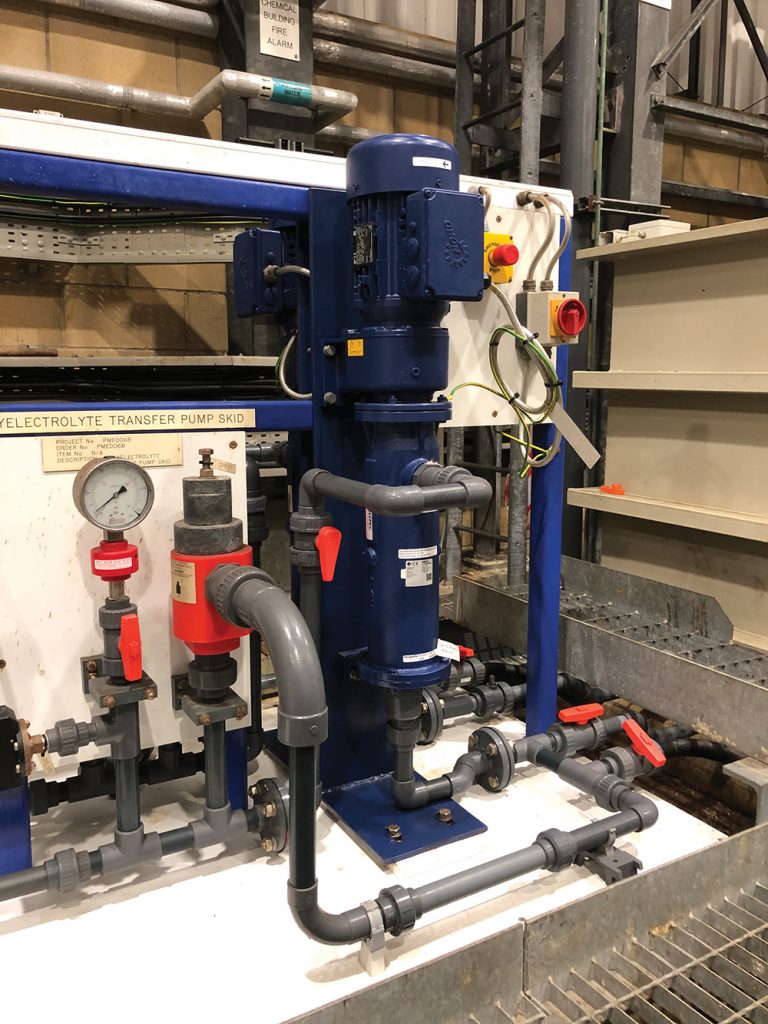 How pump selection can affect total cost of ownership