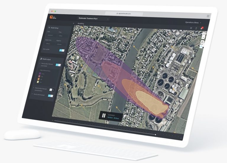 The future of Odour & H2S Monitoring at wastewater treatment plants