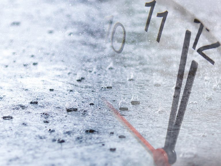 “It’s one minute to midnight”: why adaption is now as vital as mitigation in climate emergency