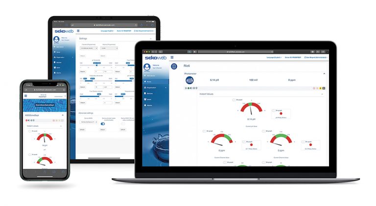 The future for pumps, IIoT and Industry 4.0