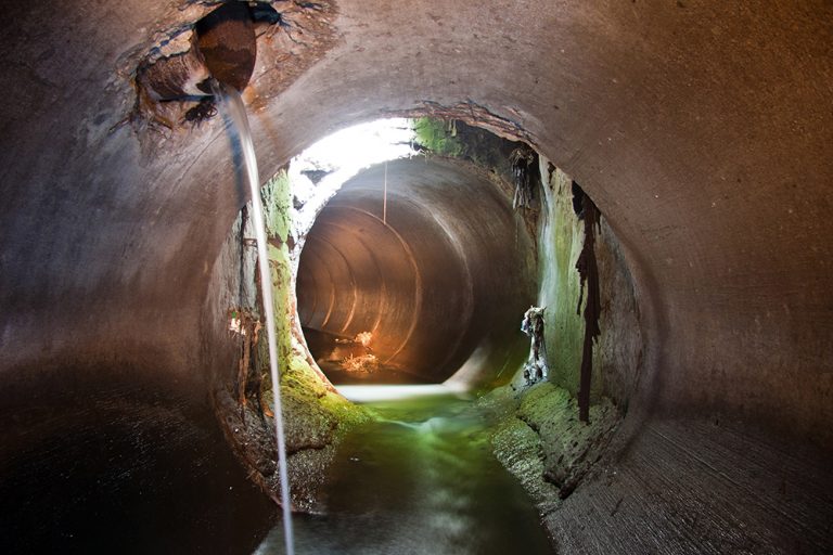 Why it’s smart to increase your sewer network monitoring