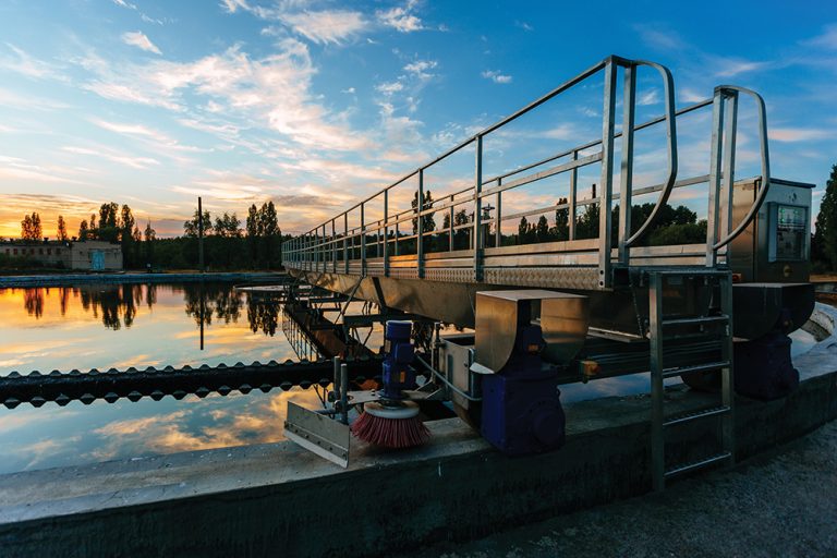 Achieve the best performance from your WWT plant