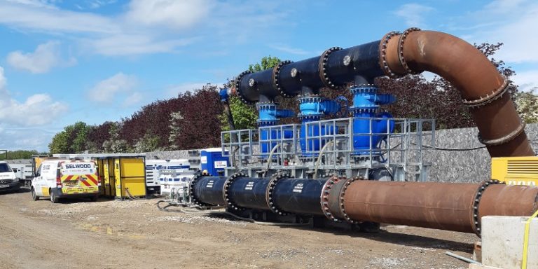 Werrington Grade Separation,  Phase 2 – Case Study