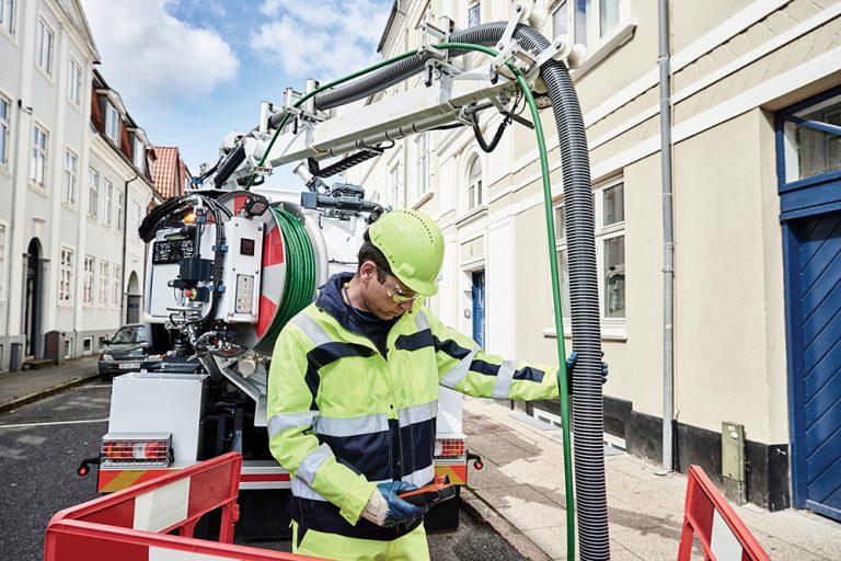 London’s Changing!