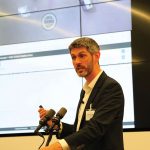 Adam Cartwright Siemens