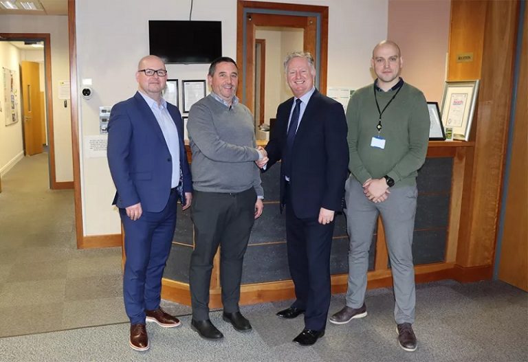 Badger Meter, ATi, s::can & Coftec Announce New Partnership