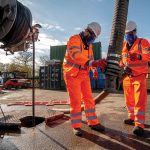 9 April 2021.Jet Aire Services, Aberford, Leeds.