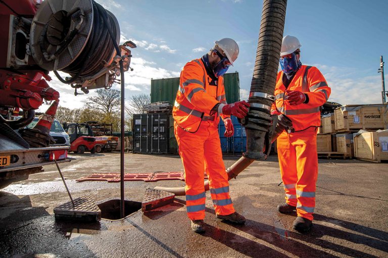 Breaking the CSO cycle