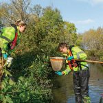 Environmental monitoring