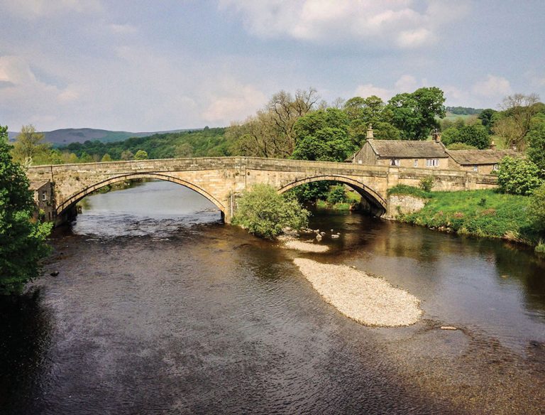 Yorkshire Water outlines £13m infrastructure investment for river Wharfe