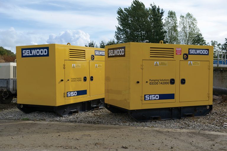 A commitment to cleaner, greener operations drives Wessex Water’s major improvement project at water recycling centre