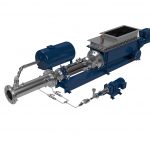 SAI technology is an energy efficient solution for long distance pumping, proven to significantly reduce operational and total investment costs