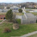 Sant Fruitos WWTP Picture credit Aigües de Manresa