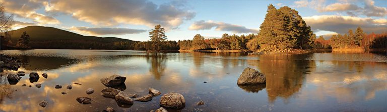 Scotland’s increasing drought risk prompts social impact research