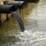 water pollution