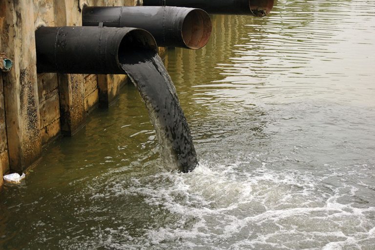 Affordable solutions to the UK’s wastewater pollution crisis