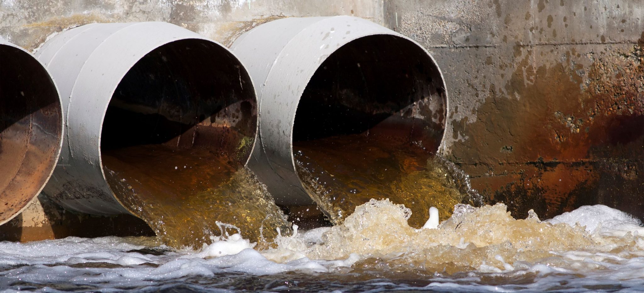 Tackling pollution incidents in the Water Industry Water Industry Journal