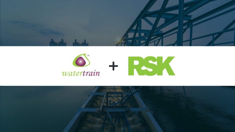 Watertrain enters new chapter with acquisition by RSK Group