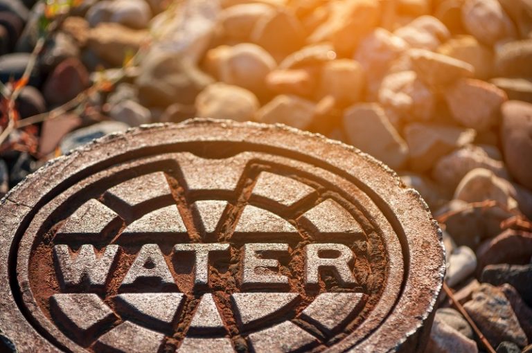 Water. Failure Is Not an Option.