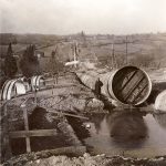 HA under construction 1