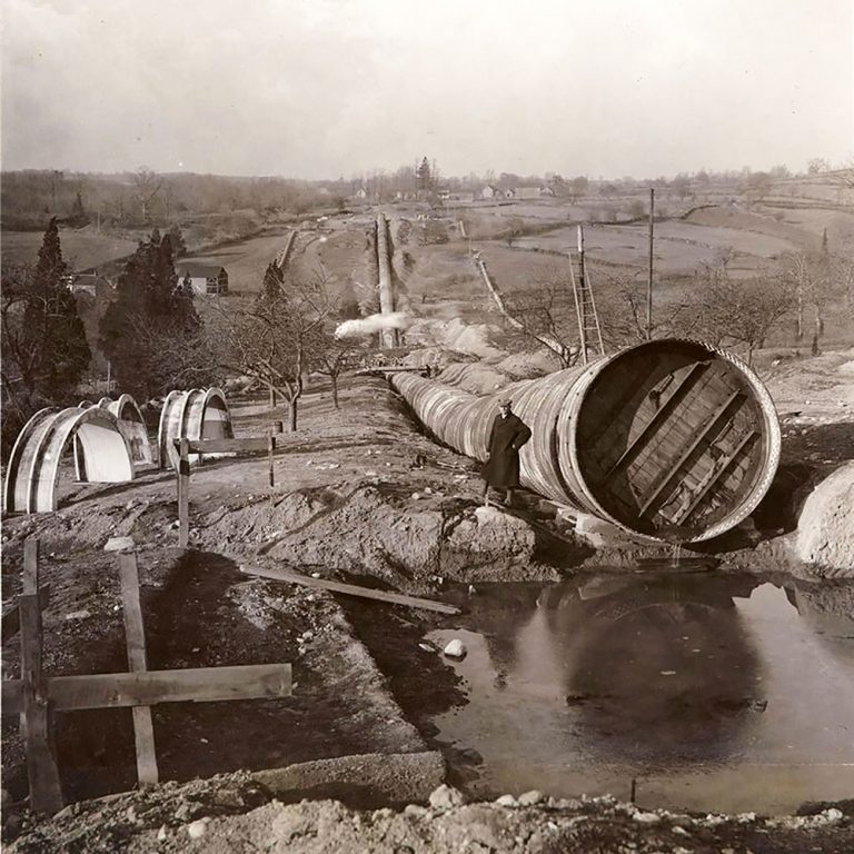 United Utilities set to tender Direct Procurement contract in first for UK water industry